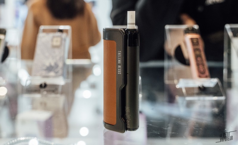 Vapexpo Paris 2024 Blog Le Petit Vapoteur